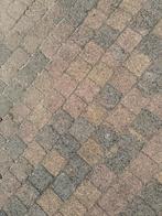 Betonstraatstenen ruim 10 m² – 14x14x6,5 cm – op te halen, Ophalen, Overige materialen, 10 m² of meer, Minder dan 20 cm
