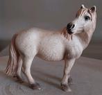 Schleich camargue merrie, Ophalen of Verzenden, Zo goed als nieuw, Paard, Beeldje of Figuurtje