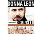 Commissaris Brunetti deel 1   NIEUW, Cd's en Dvd's, Vanaf 12 jaar, Ophalen of Verzenden, Nieuw in verpakking, Detective en Krimi