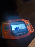 Game Boy Advance, Spelcomputers en Games, Spelcomputers | Nintendo Game Boy, Ophalen, Gebruikt, Game Boy Advance