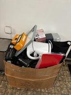 mix doos retouren, Ophalen of Verzenden, Nieuw