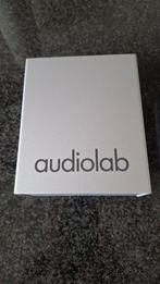 Audiolab DC BLOCK, Ophalen of Verzenden, Zo goed als nieuw