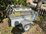 Handige bagage wagen van Saris Grande Campion, Auto diversen, Ophalen, Gebruikt