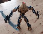 LEGO Bionicle 8734 Brutaka - ZELDZAAM, Kinderen en Baby's, Speelgoed | Duplo en Lego, Ophalen of Verzenden, Zo goed als nieuw
