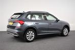 Skoda Kamiq 1.0 TSI 116pk DSG Ambition | Navigatie | Climate, Auto's, Skoda, Gebruikt, Kamiq, SUV of Terreinwagen, 999 cc