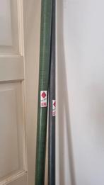 Vintage LERC Hengel - Spirglass, Watersport en Boten, Ophalen of Verzenden, Gebruikt, Vaste hengel