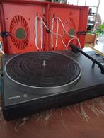 Vintage Begin Jaren 70 Philips Stereo 300 Pick up, Ophalen of Verzenden, Gebruikt, Platenspeler, Philips
