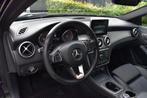 Mercedes-Benz GLA 180 d Prestige (bj 2017, automaat), Gebruikt, 4 cilinders, Met garantie (alle), Leder en Stof