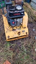 Trilplaat, Ophalen, Minder dan 150 ampère, Overige typen