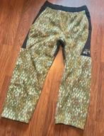 Stussy Mountain Hardwear fleece pants outdoor hiking XL, Verzenden, Nieuw, Maat 56/58 (XL), Groen