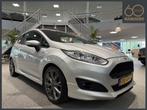 Ford Fiesta 1.0 EcoBoost ST Line NL auto Dealer onderhouden, Voorwielaandrijving, 12 maanden, Stof, Gebruikt