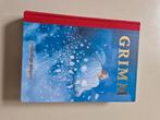 GRIMM sprookjesboek.volledige uitgave, Boeken, Sprookjes en Fabels, Ophalen of Verzenden, Zo goed als nieuw