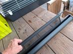 Scheidingsnet voor Skoda Oatavia Wagon, Ophalen, Zo goed als nieuw
