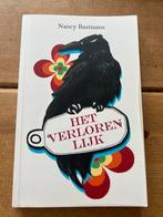 Nancy Bastiaans - Het verloren lijk, Ophalen of Verzenden, Zo goed als nieuw, Nederland, Nancy Bastiaans