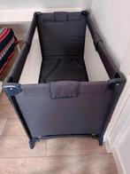 Campingbedje 1.20 x 0.60 met matras en lakens, Kinderen en Baby's, Ophalen of Verzenden, Gebruikt, Reisbedje