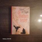 De Mannen Tester - Heleen van Royen, Heleen van Royen, Ophalen of Verzenden, Zo goed als nieuw, Nederland
