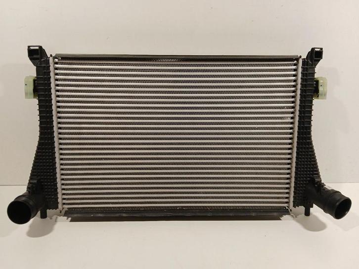Intercooler radiateur Volkswagen Golf, Auto-onderdelen, Motor en Toebehoren, Audi, Volkswagen, Gebruikt, Herkomst onderdeel bekend