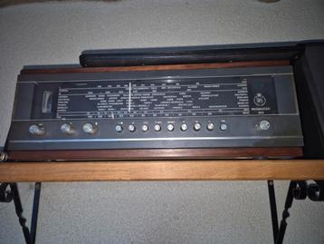 Vintage Bang & Olufsen Beomaster 900 Radio beschikbaar voor biedingen