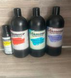 Liquid’s voor nagels, Ophalen of Verzenden, Zo goed als nieuw, Overige kleuren, Handen en Nagels