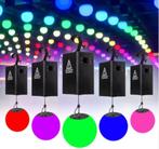 Kinetisch lier met 20 cm bol, Oude tramweg 4-2a Donkerbroek, Overige typen, Info@activelux.nl, Nieuw