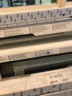 Nieuwe kunststof kozijnen - 28 stuks - Partij, Doe-het-zelf en Verbouw, Glas en Ramen, Ophalen, Gevelraam of Ruit, 80 tot 120 cm