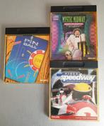 Philips CDI spellen, Pinball,  Speedway & Mystic Midway, Ophalen of Verzenden, Gebruikt