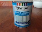 Spectrum verf, Ophalen of Verzenden, Nieuw, Acrylverf