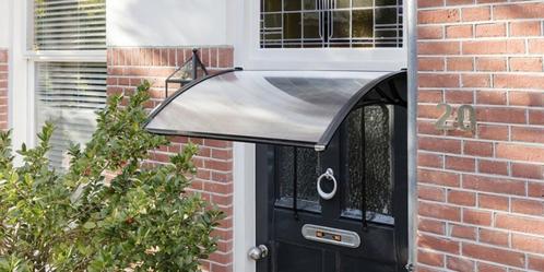 Deurluifel 909 -  80 x 100 x 23 cm, Doe-het-zelf en Verbouw, Deuren en Horren, Nieuw, Binnendeur, 200 tot 215 cm, 80 tot 100 cm