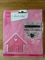 Marianne Design COL1333, Ophalen of Verzenden, Overige thema's, Pons of Mal