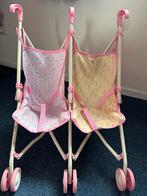 Baby Born buggy, Ophalen, Gebruikt, Babypop
