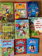 Nederlandse sprookjes- en verhalenbundels, Boeken, Kinderboeken | Baby's en Peuters, Ophalen of Verzenden, Zo goed als nieuw, 3 tot 4 jaar