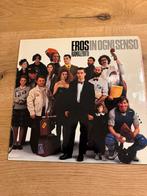 Eros Ramazzotti - In Ogni Senso LP 1990 Originele Persing, Ophalen of Verzenden, 1980 tot 2000, Zo goed als nieuw, 12 inch