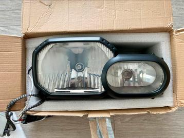 BMW F800GS Koplamp OEM Xenon Mod beschikbaar voor biedingen