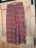 Vero moda broek met patroontje maat XL, Kleding | Dames, Broeken en Pantalons, Zwart, Maat 46/48 (XL) of groter, Ophalen of Verzenden