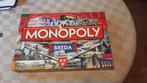 bordspel fraai limited 2e editie Monopoly Breda Monopolie, Hobby en Vrije tijd, Gezelschapsspellen | Bordspellen, Nieuw, Monopoly