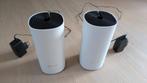 TP-Link Deco M4 Mesh WiFi Systeem (2 stuks), Ophalen of Verzenden, Zo goed als nieuw, Router, TP-Link