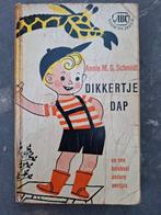Annie M.G. Schmidt - Dikkertje Dap, Boeken, Gelezen, Annie M.G. Schmidt, Jongen of Meisje, Ophalen of Verzenden