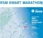 1/4 Marathon Eindhoven, Tickets en Kaartjes, Eén persoon, Oktober
