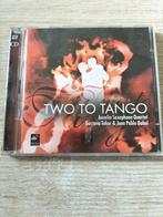 Two to tango 2 cd set, Cd's en Dvd's, Cd's | Verzamelalbums, Ophalen of Verzenden, Wereldmuziek