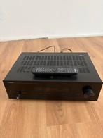 Yamaha A-S201 Versterker / amplifier, Gebruikt, Yamaha, Ophalen of Verzenden, Minder dan 60 watt