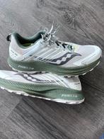 2x gedragen! Sacouny trial maat 47, Ophalen of Verzenden, Zo goed als nieuw, Hardloopschoenen, Overige merken