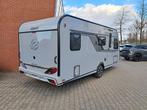 Knaus Sudwind 60 Years 500 QDK 3 stapelbedden, Bedrijf, Treinzit, Overige, Knaus