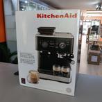 Kitchenaid 5KES6551ESX Espressomachine | Nieuw in Doos, Nieuw