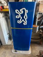 Vintage lichtreclame, Verzamelen, Ophalen, Gebruikt, ., Lichtbak of (neon) lamp