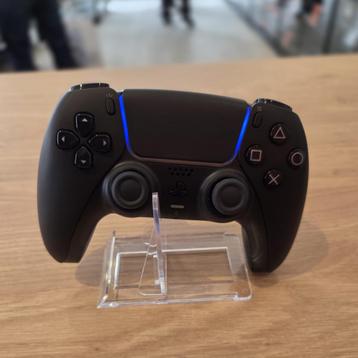 Playstation 5 controller Zwart | Nette  Staat beschikbaar voor biedingen