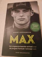 André Hoogeboom - Max, Boeken, Ophalen of Verzenden, Zo goed als nieuw, André Hoogeboom