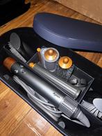 Dyson airwrap, Ophalen of Verzenden, Zo goed als nieuw, Föhn of Haardroger