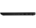 Lenovo Thinkpad L13/Intel Core i3 2.10GHz/4GB/256GB SSD/Wind, 256 GB, 2 tot 3 Ghz, Qwerty, 13 inch