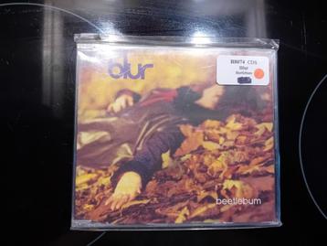 Blur beetlebum cd single beschikbaar voor biedingen
