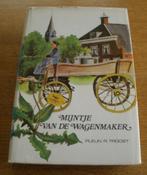 Mijntje van de Wagemaker - Pleun R. Troost, Gelezen, Ophalen of Verzenden, Zuid-Holland, Pleun R. Troost